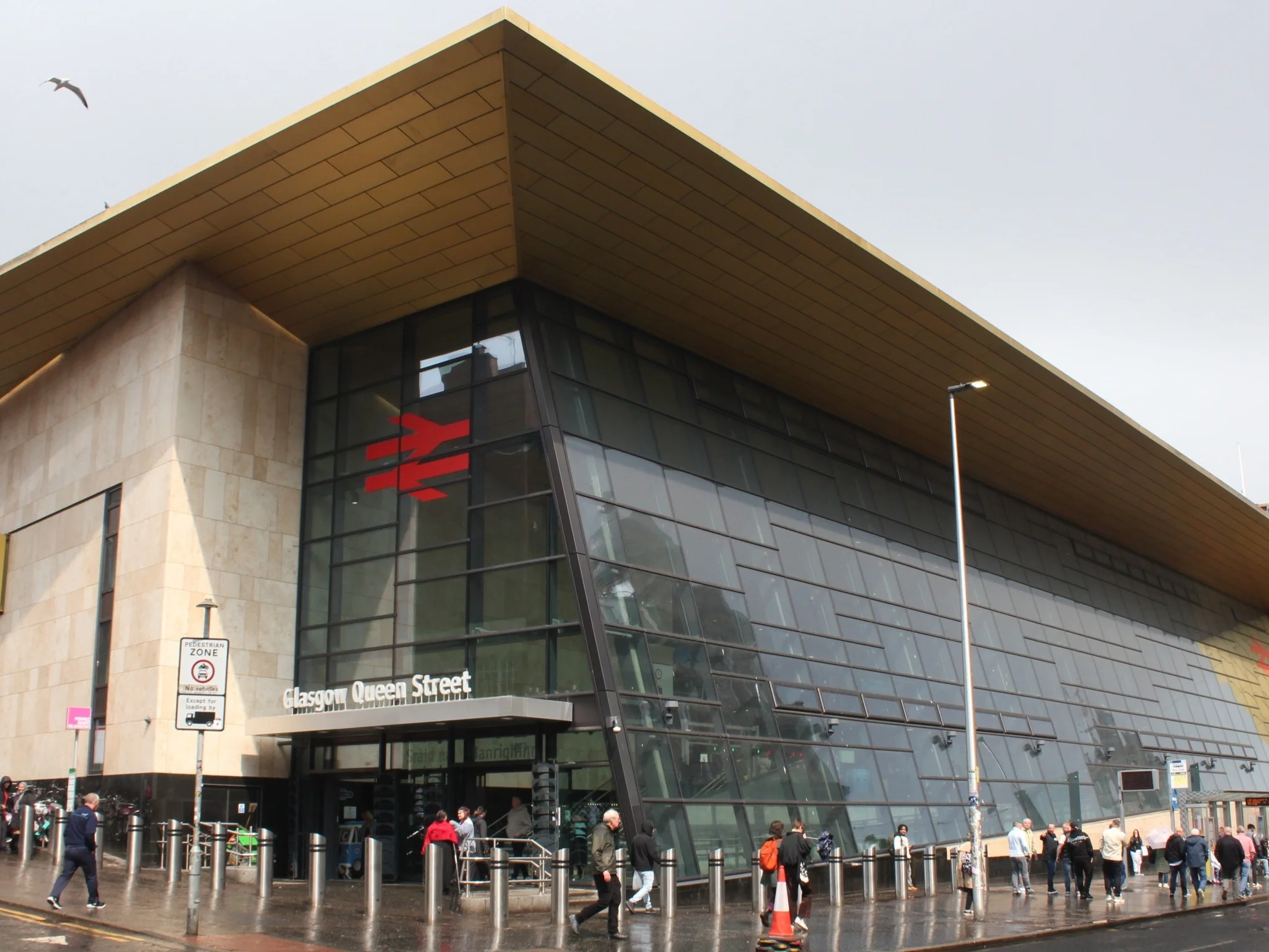 Transport Links