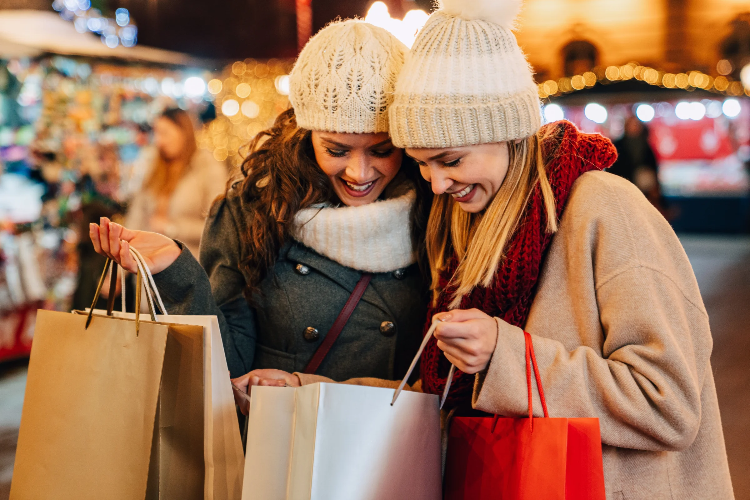 Christmas in Manchester: A Festive City Escape