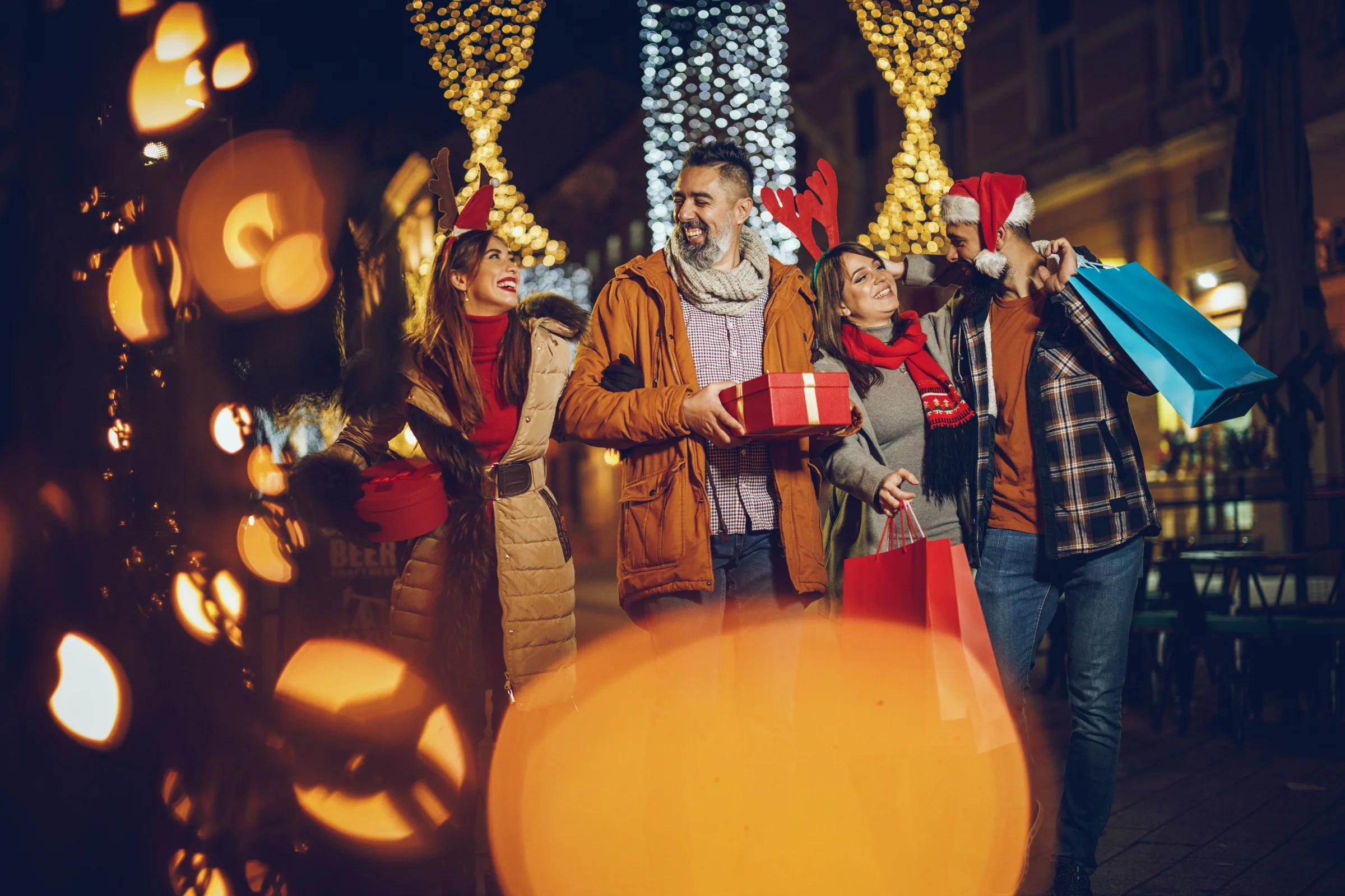 Celebrate the Season with a Luxury Stay at Dakota Newcastle 
