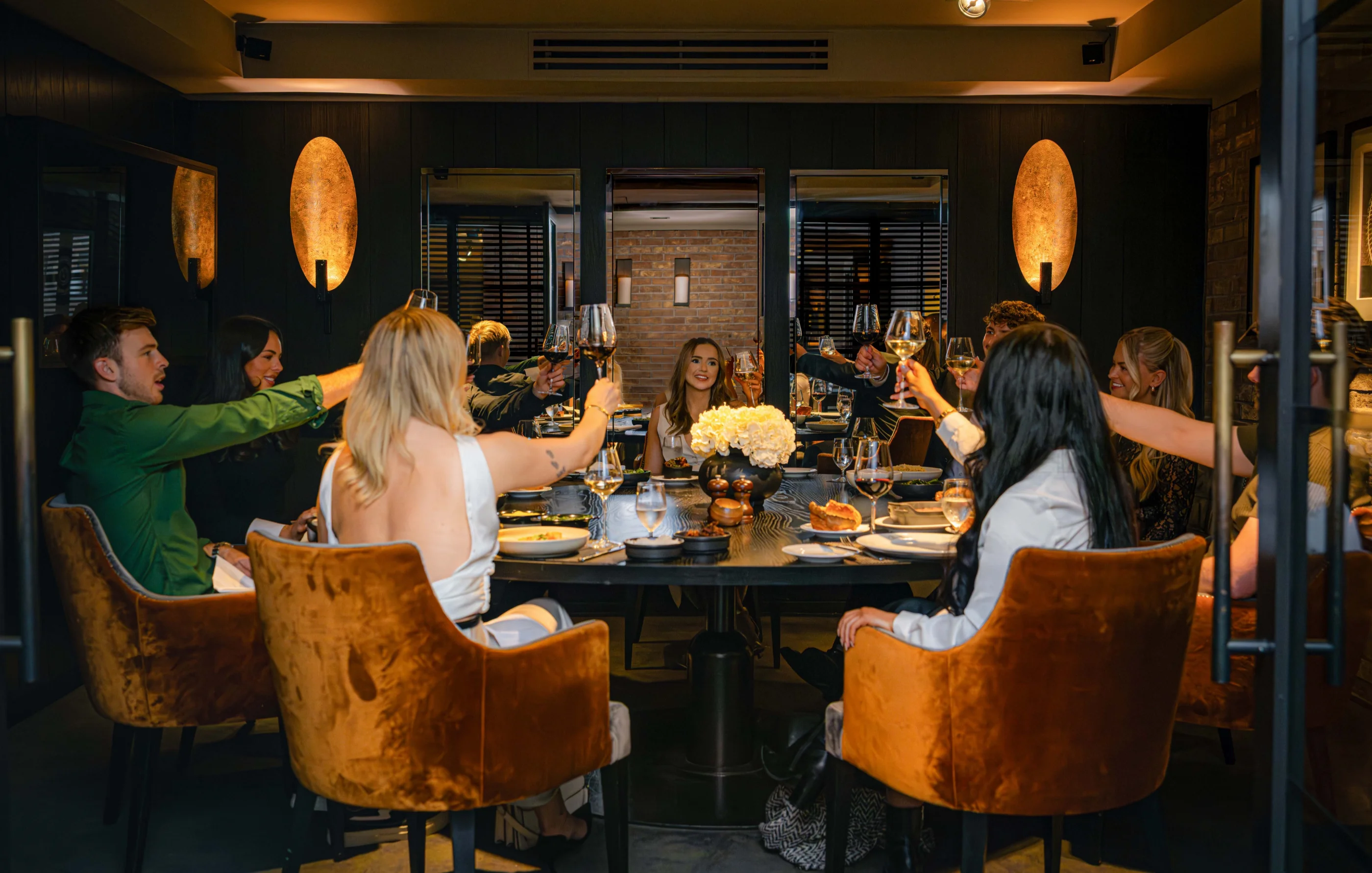 Meetings & Events