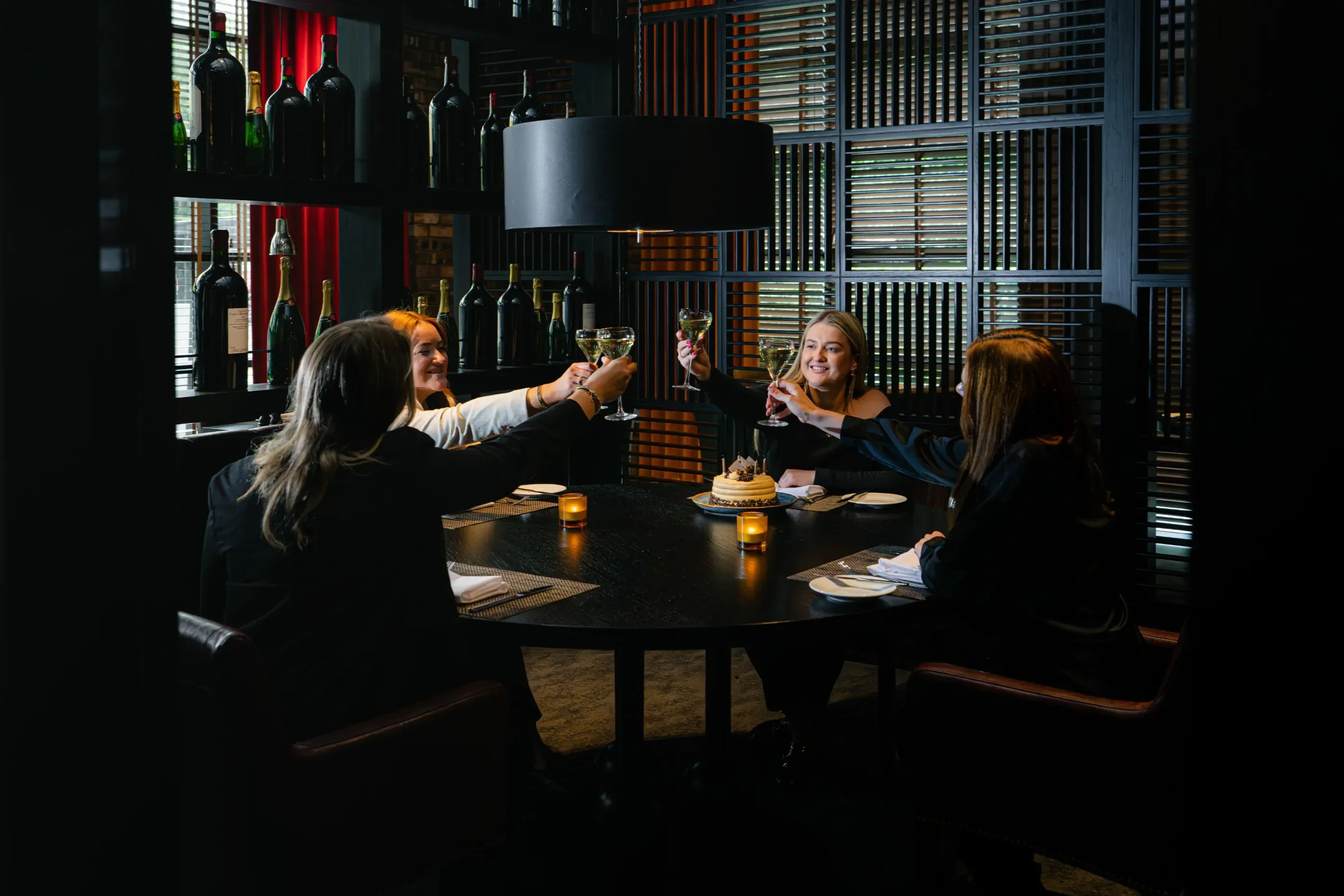 Private Dining