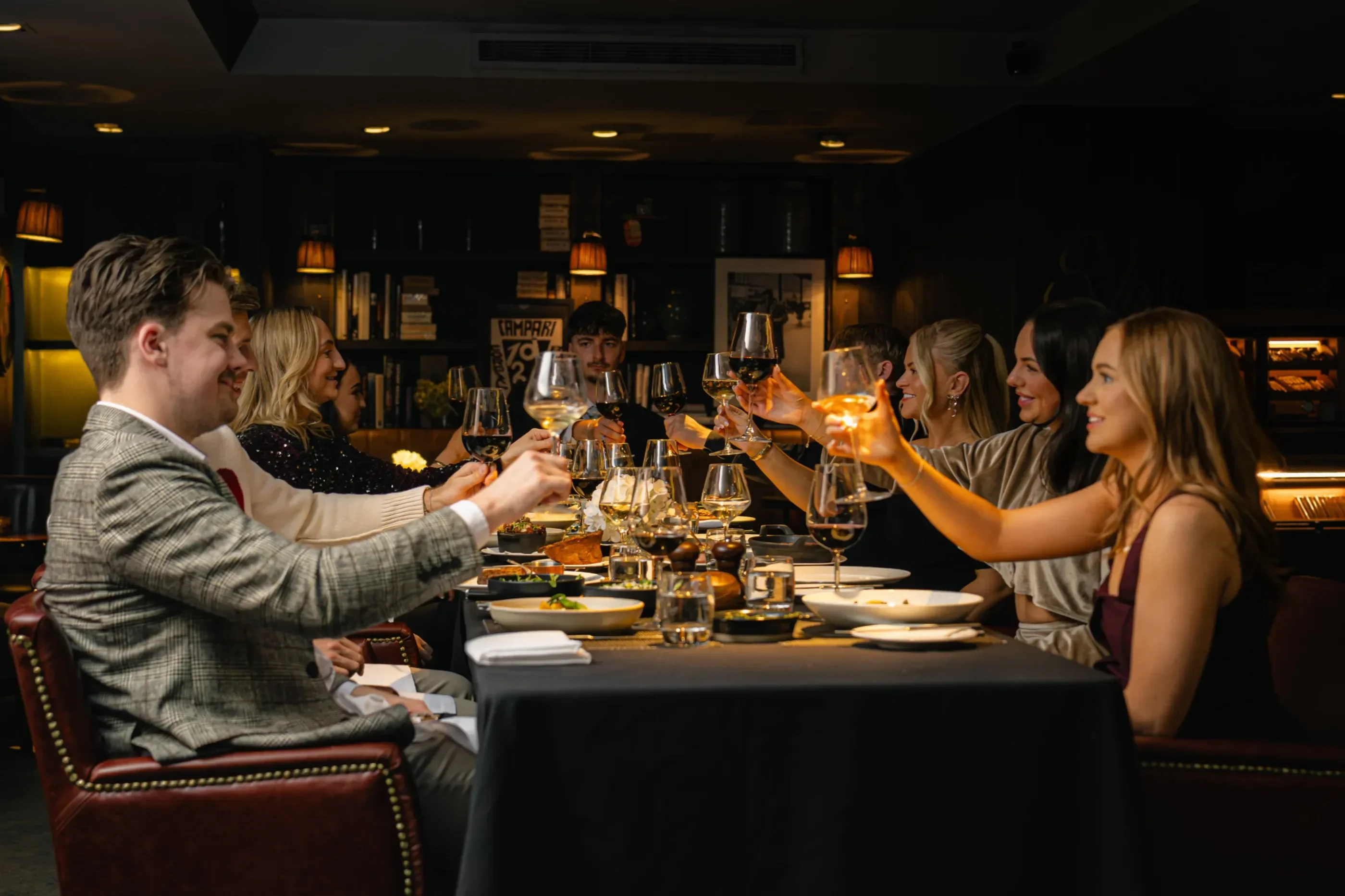 Private Dining