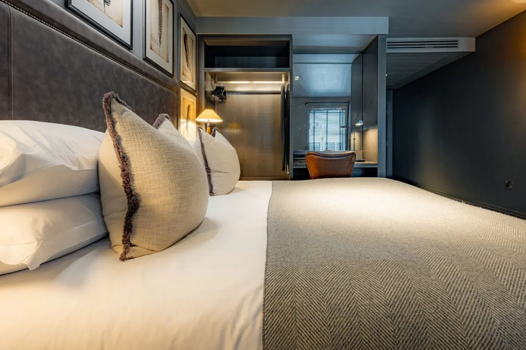 Book a Room