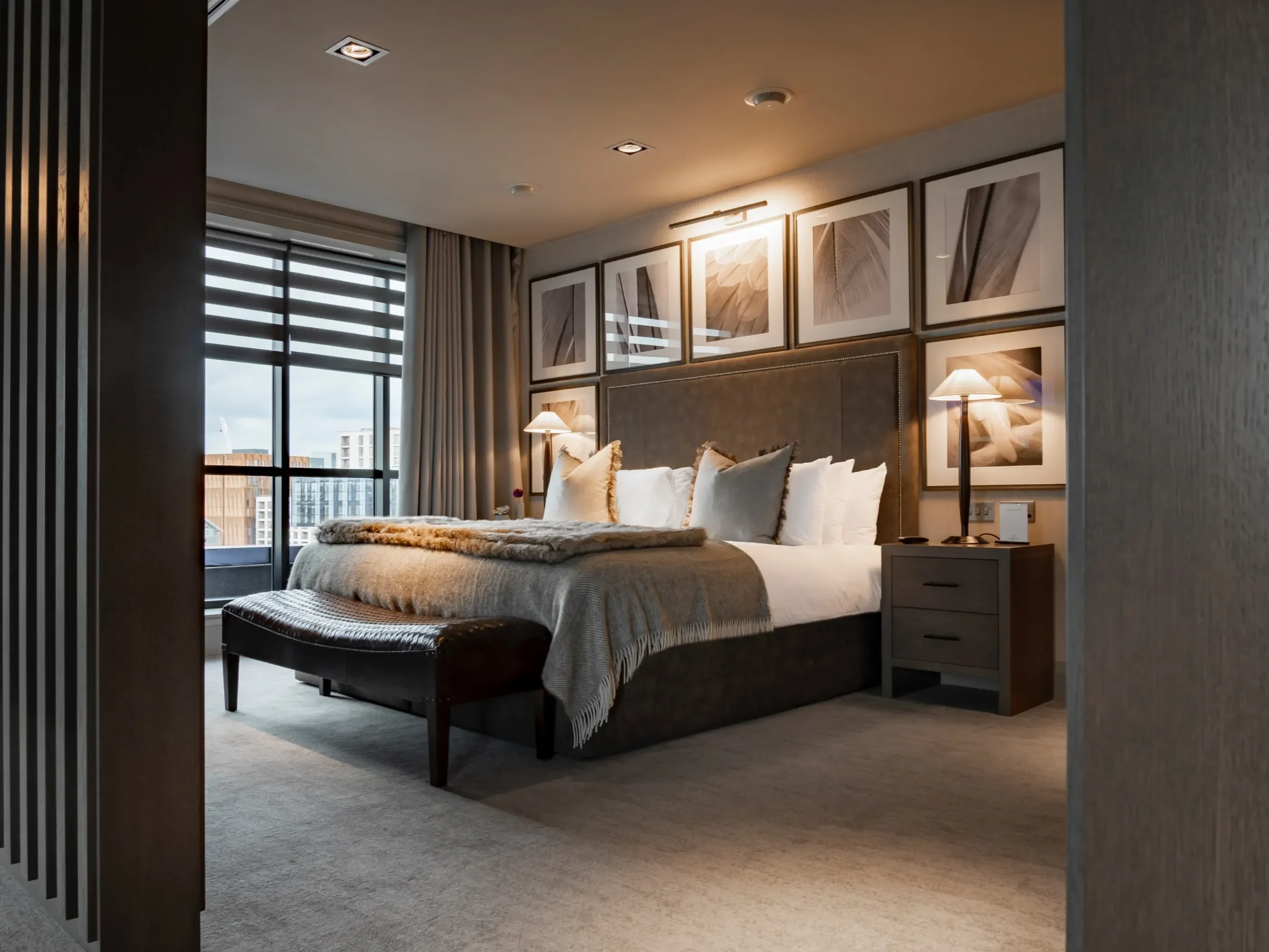 Sleep in Style