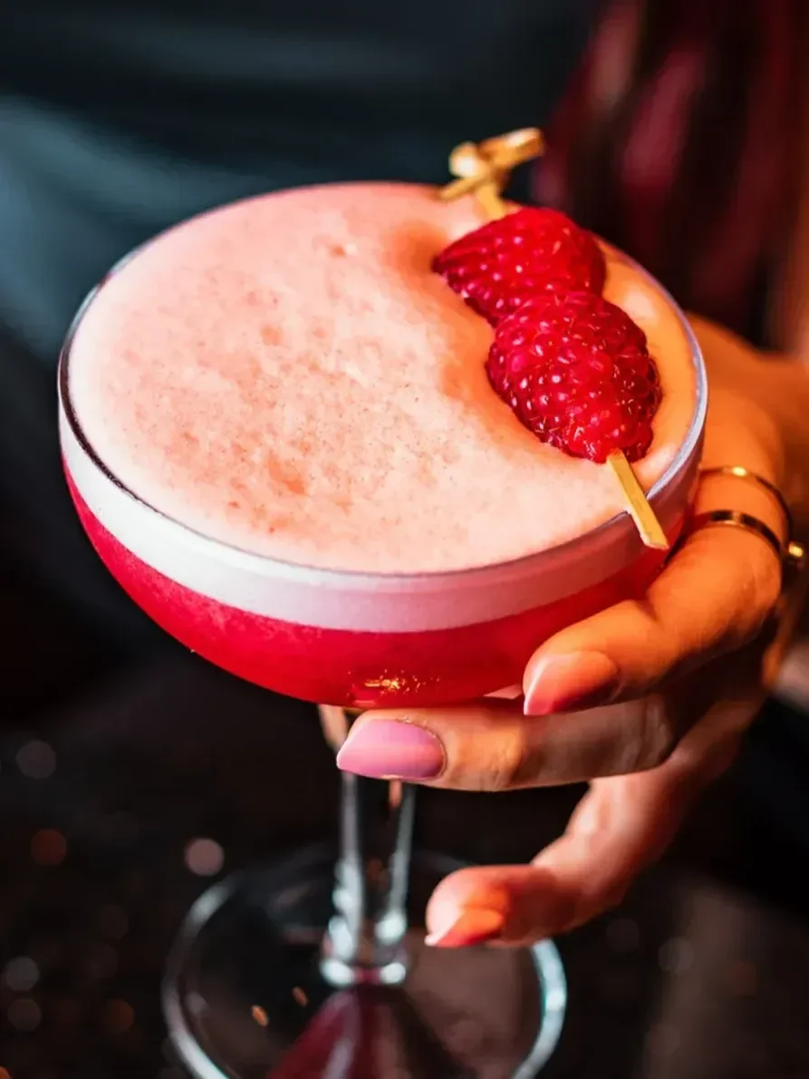 Drink at the Bar