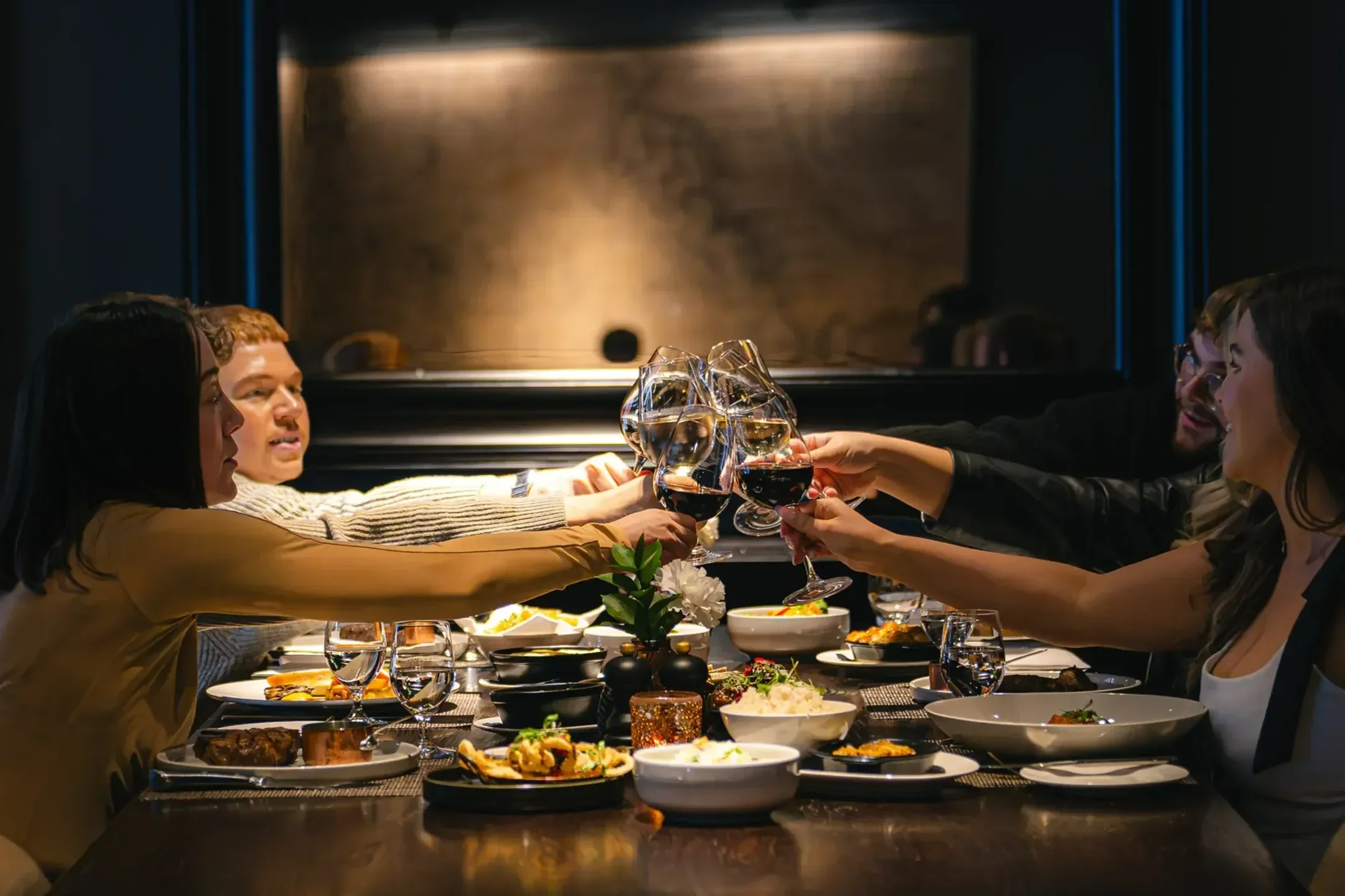 Private Dining