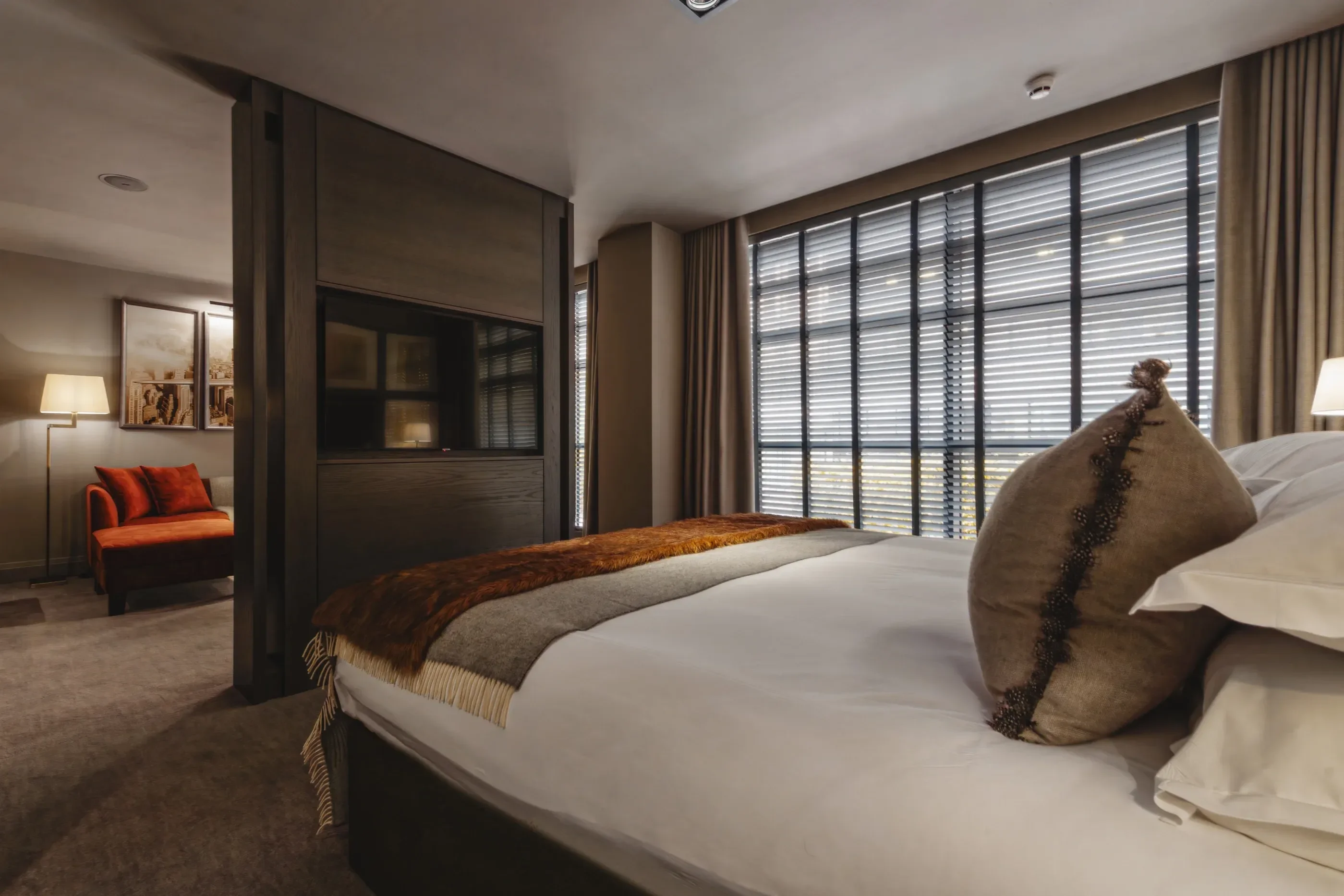 Book a Room