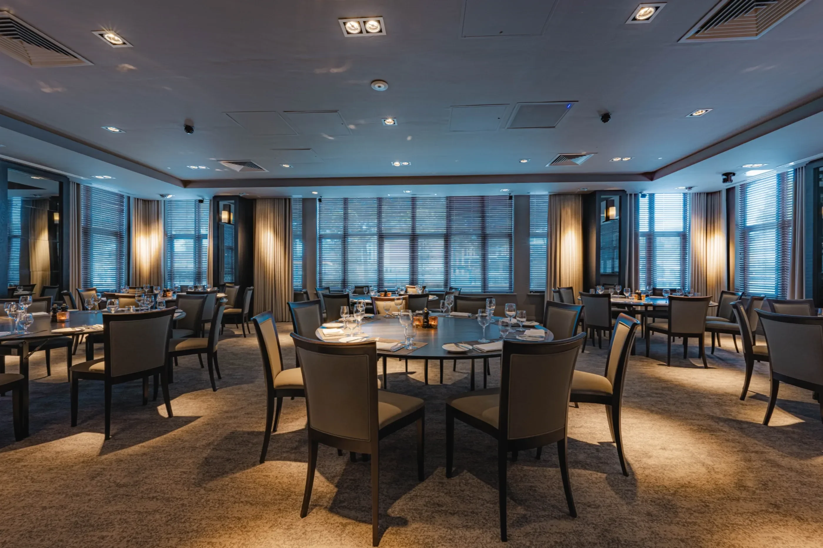 Meetings and Events