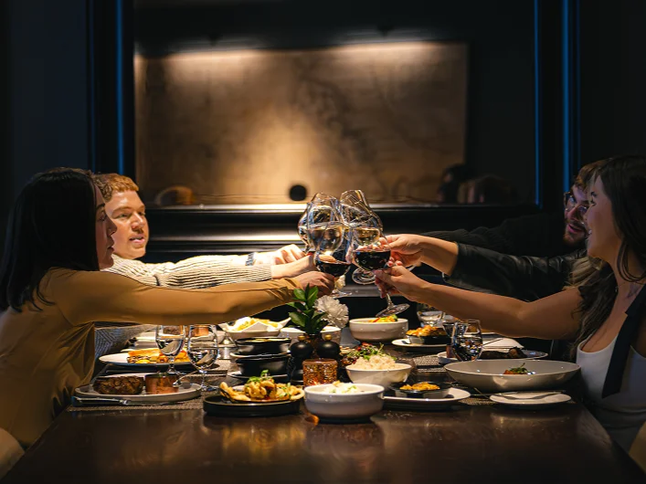 Private Dining