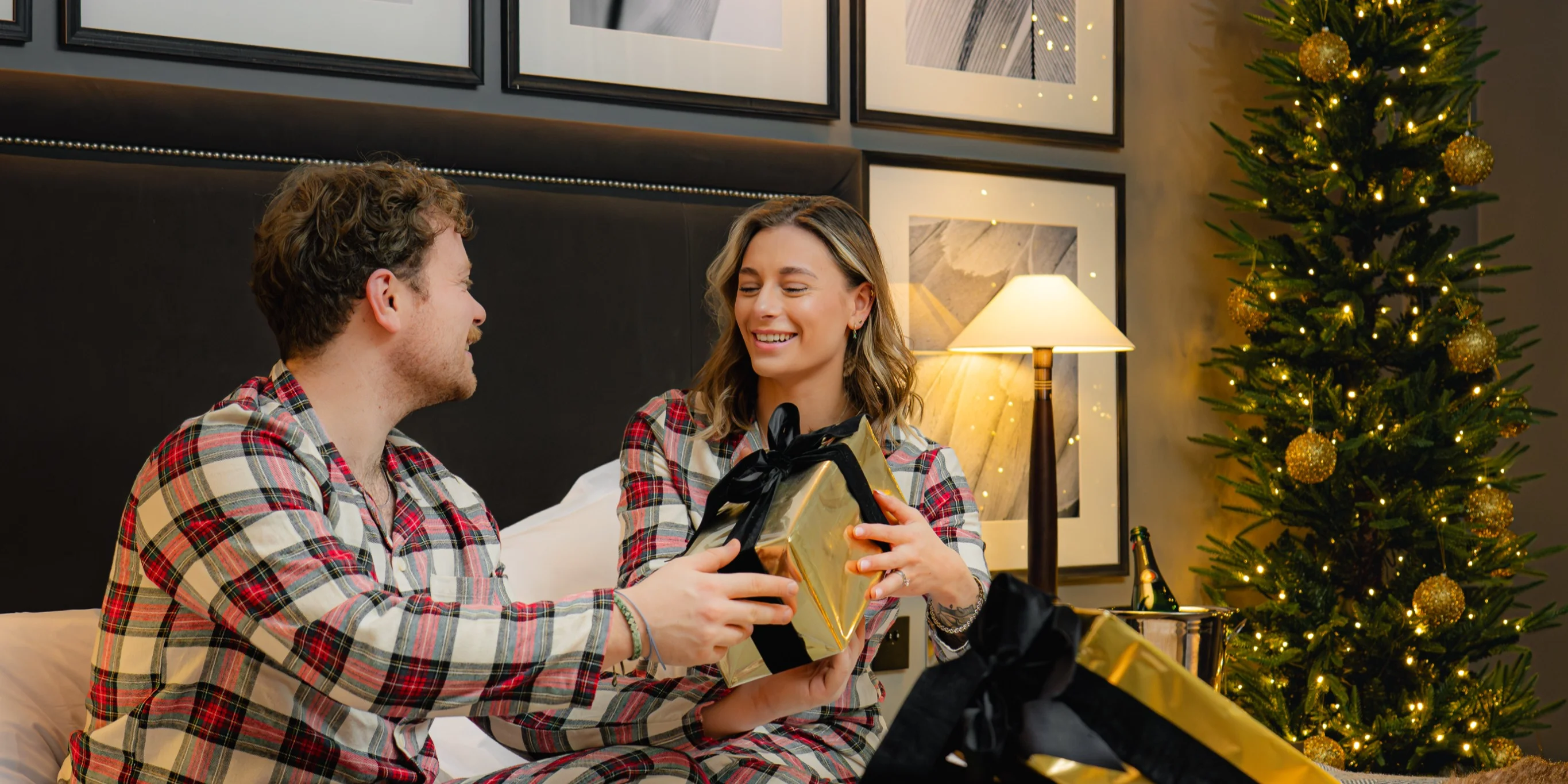 Unwrap The Season At Dakota Newcastle
