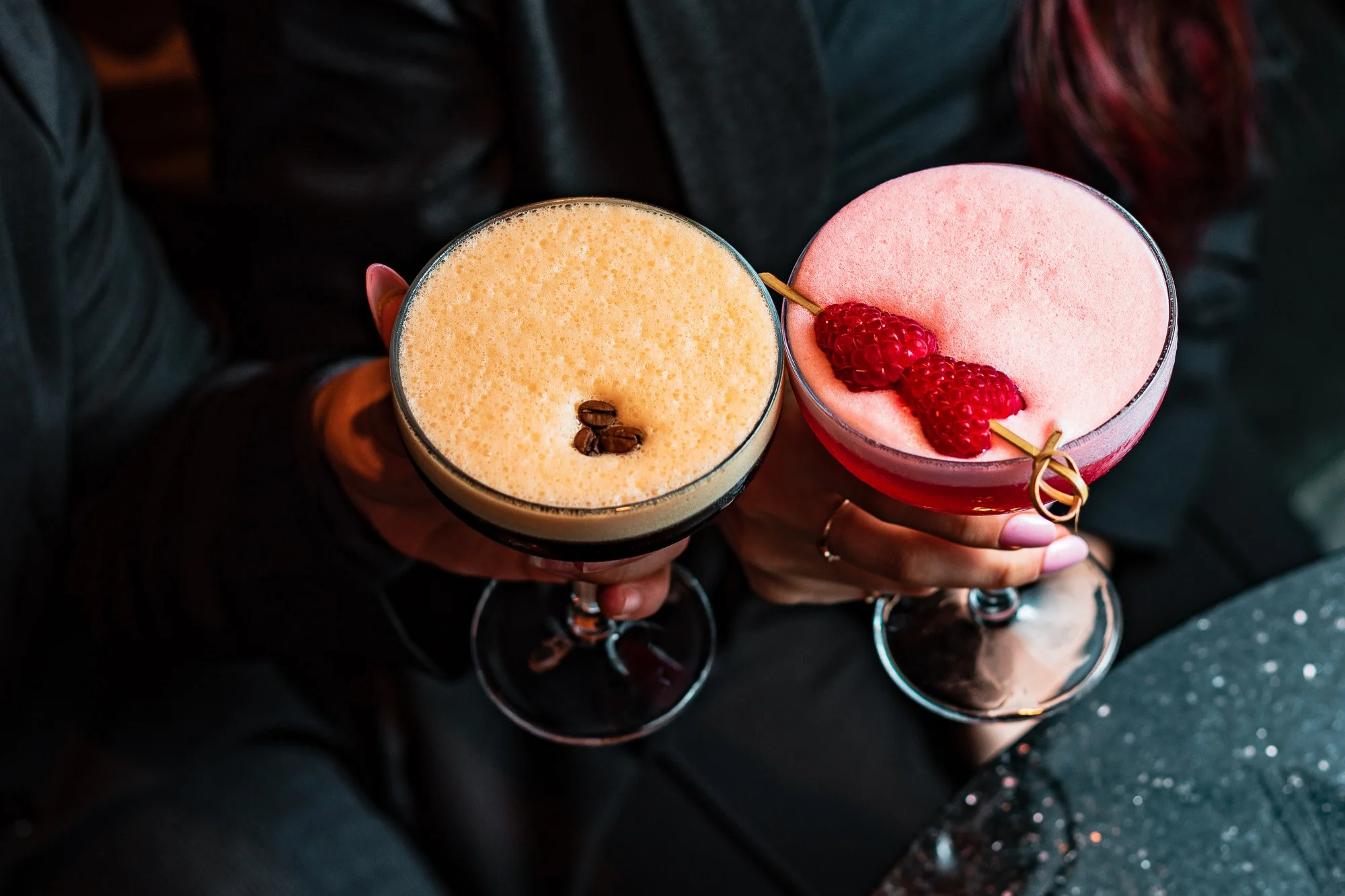 Premium Cocktails