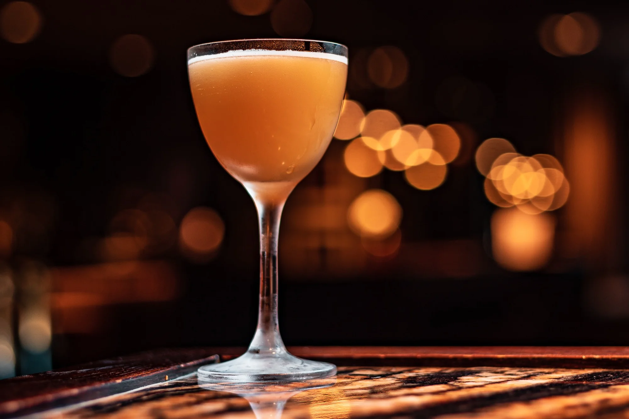 Premium Cocktails