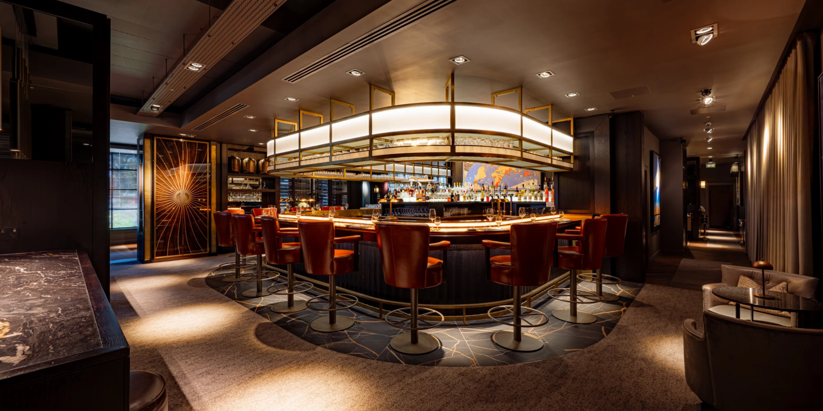 The Bar