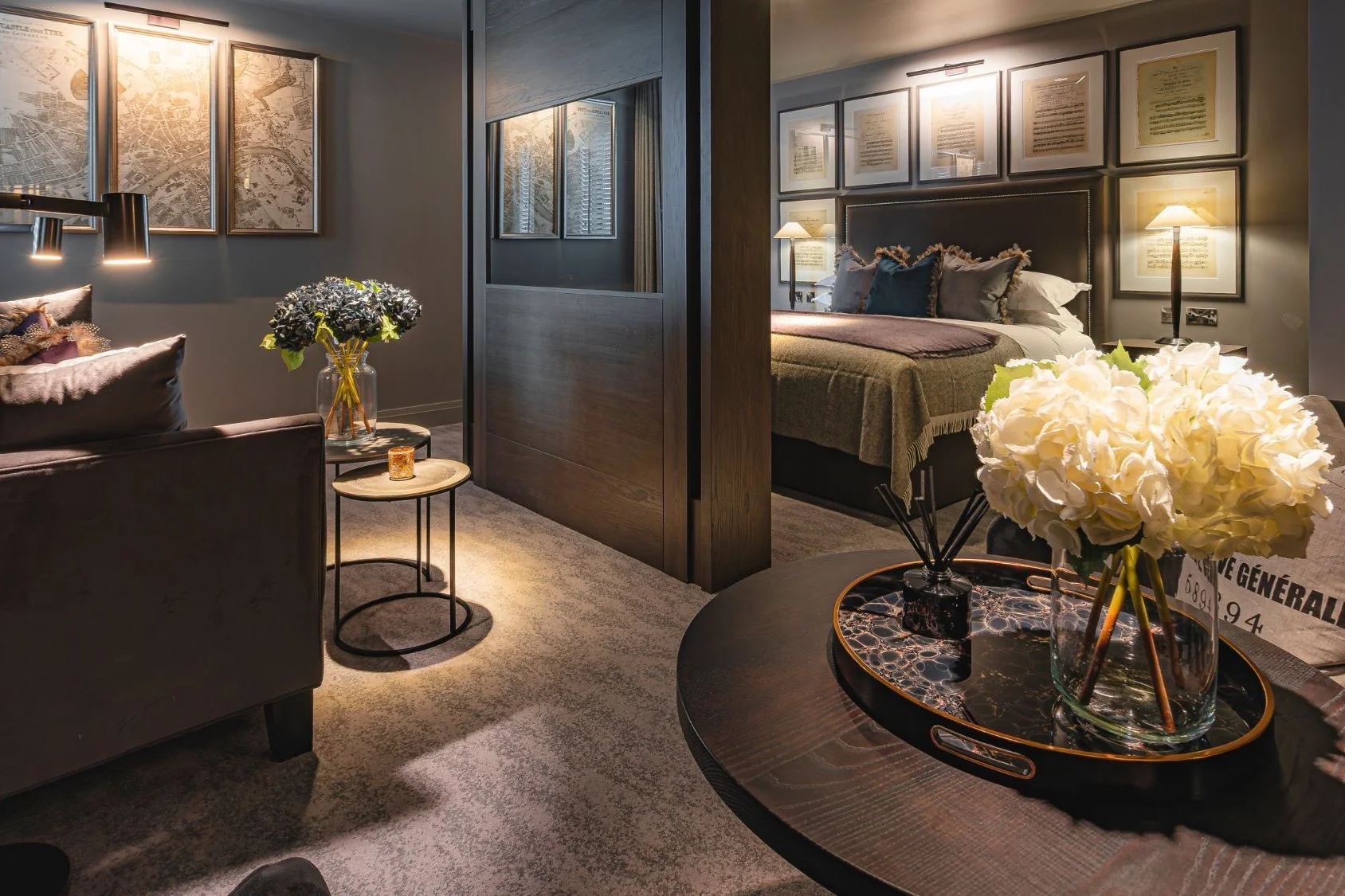 Executive Suite