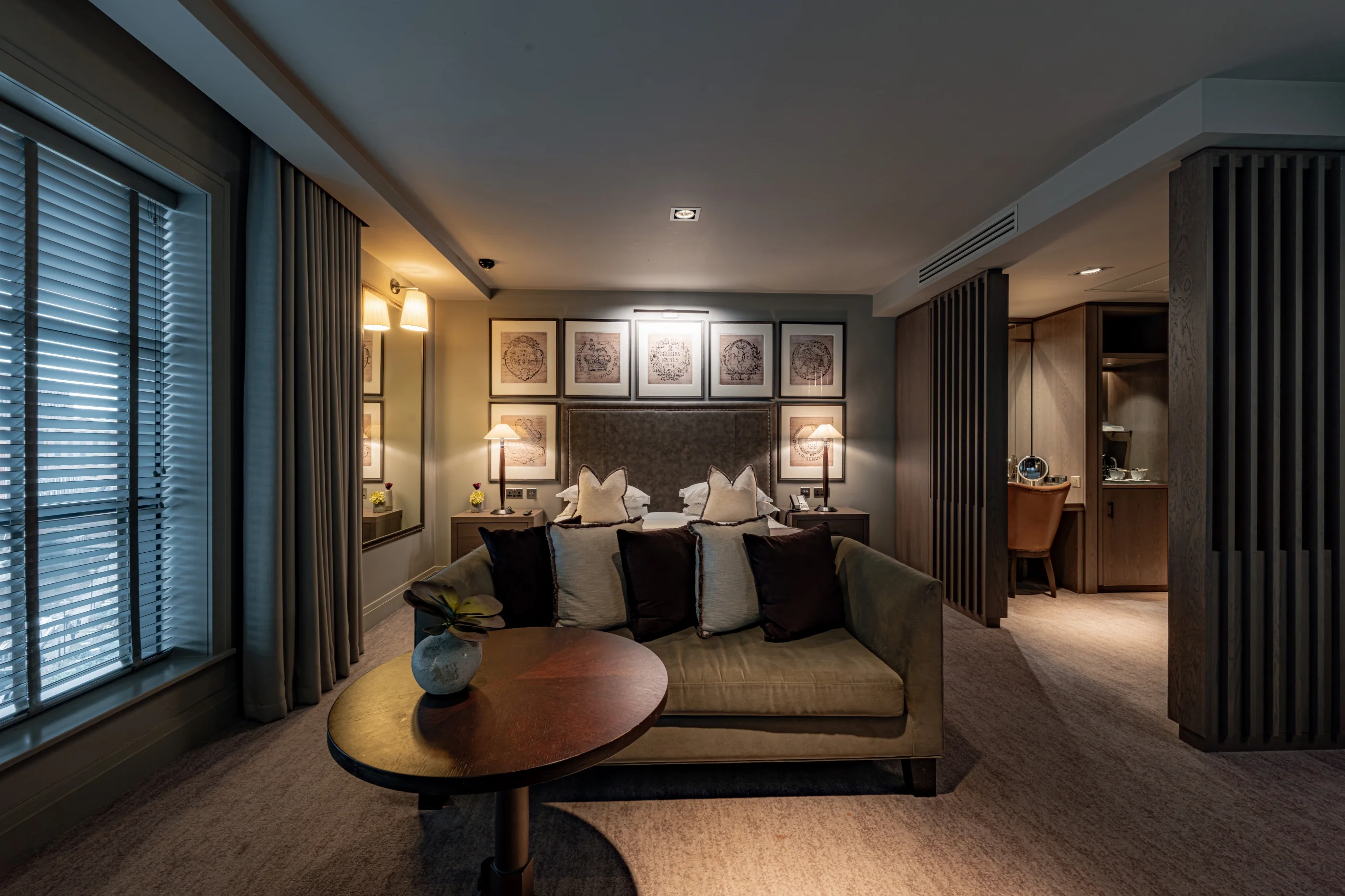 Executive Suite