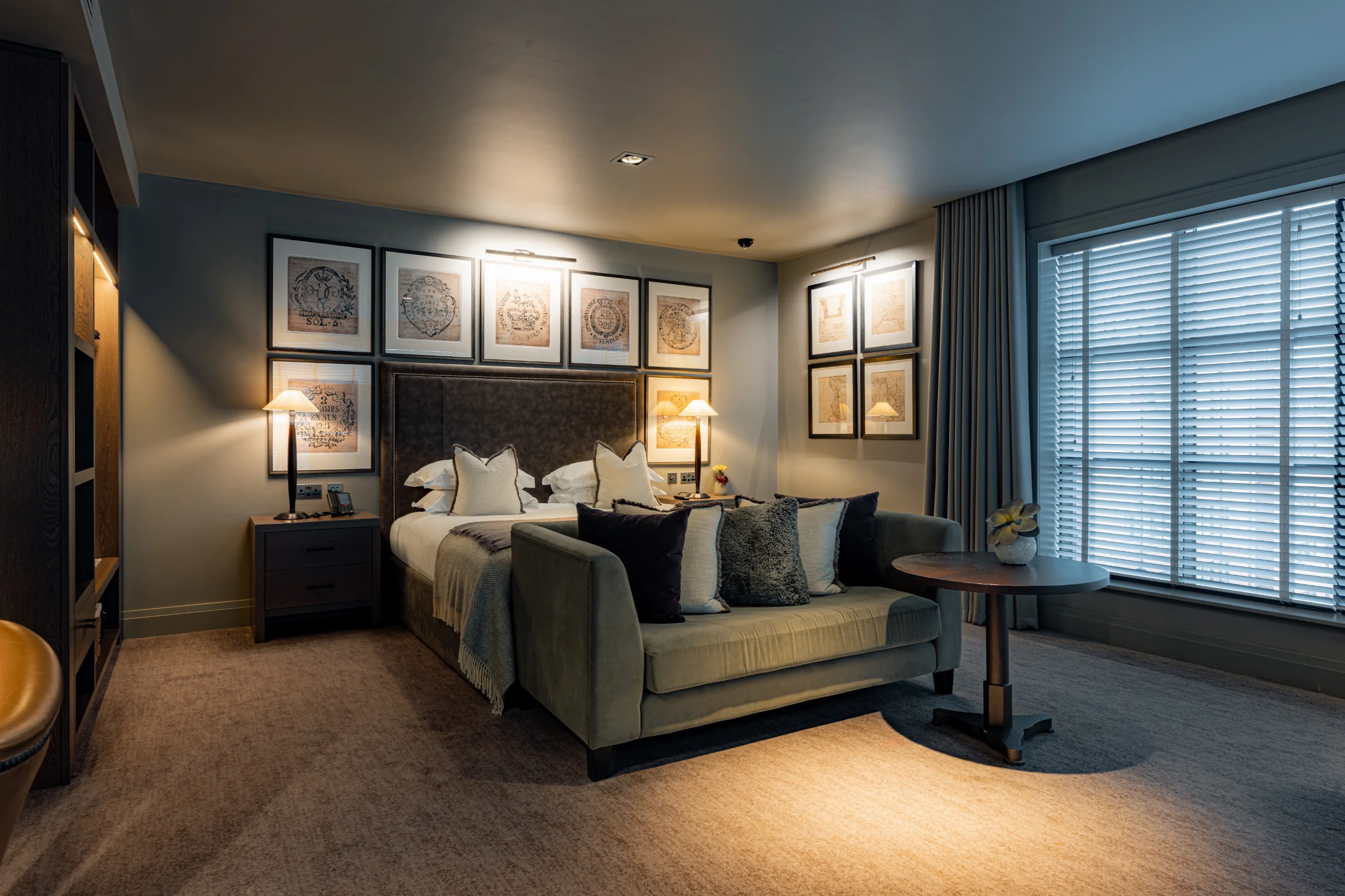 Signature Suite