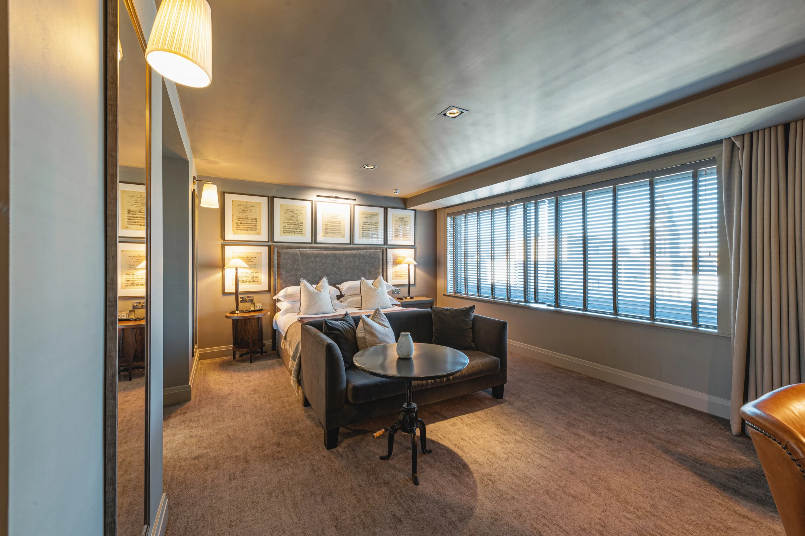 Grand Deluxe Suite