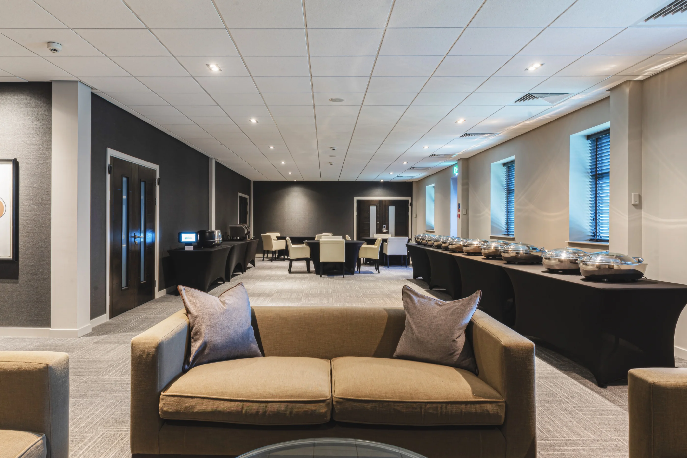 Smith Suite